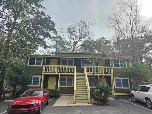 4-537 Hart St, TALLAHASSEE, FL, 32301-5484 | Card Image