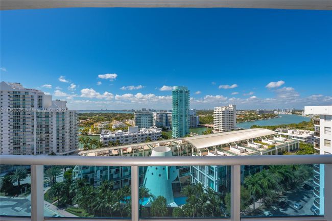 1606 - 5959 Collins Ave, Condo with 4 bedrooms, 5 bathrooms and null parking in Miami Beach FL | Image 33