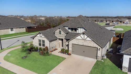 614 Creekview Ln, Lavon, TX, 75166-2003 | Card Image