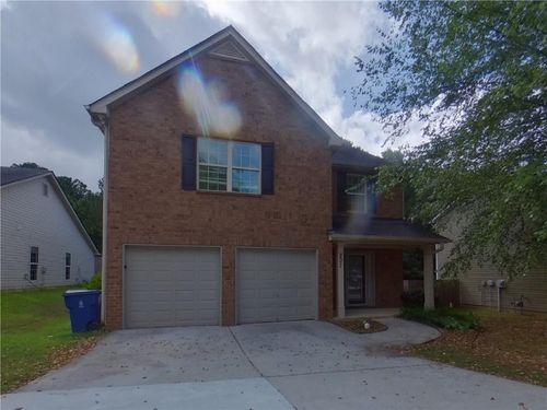 207 Arbor Creek Dr, Dallas, GA, 30157-5568 | Card Image