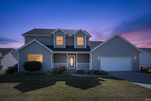 930 Lynn Dr, Bremen, IN, 46506-8606 | Card Image