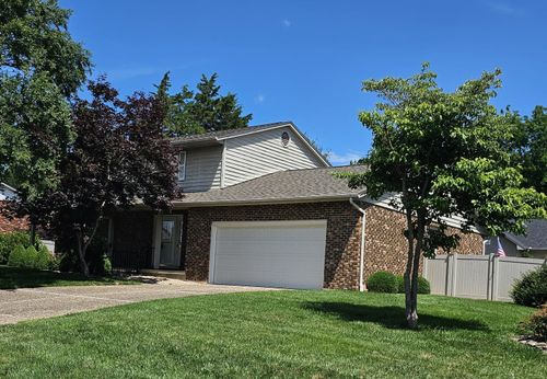 2331 N Wilmar Drive, Quincy, IL, 62301 | Card Image