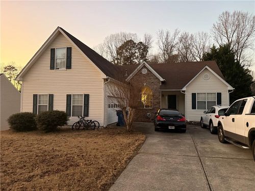 1455 Wilkes Crest Dr, Dacula, GA, 30019-3075 | Card Image