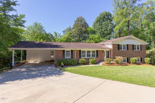 4300 Edgehill Ct, Raleigh, NC, 27612-3901 | Card Image