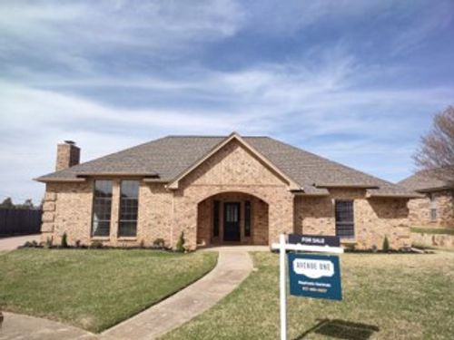 2305 Meadowlark Ln, Bedford, TX, 76021-2632 | Card Image
