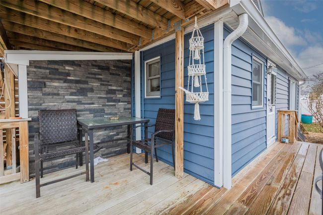 86 Rollstone Ave, Home with 3 bedrooms, 0 bathrooms and null parking in West Sayville NY | Image 28