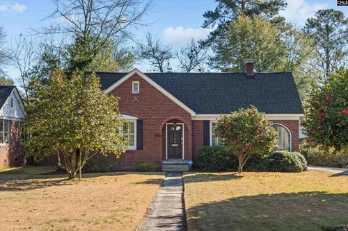 738 Poinsettia Street, Columbia, SC, 29205 | Card Image