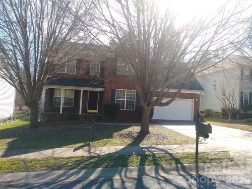 12029 Stone Forest Dr, Pineville, NC, 28134-6402 | Card Image