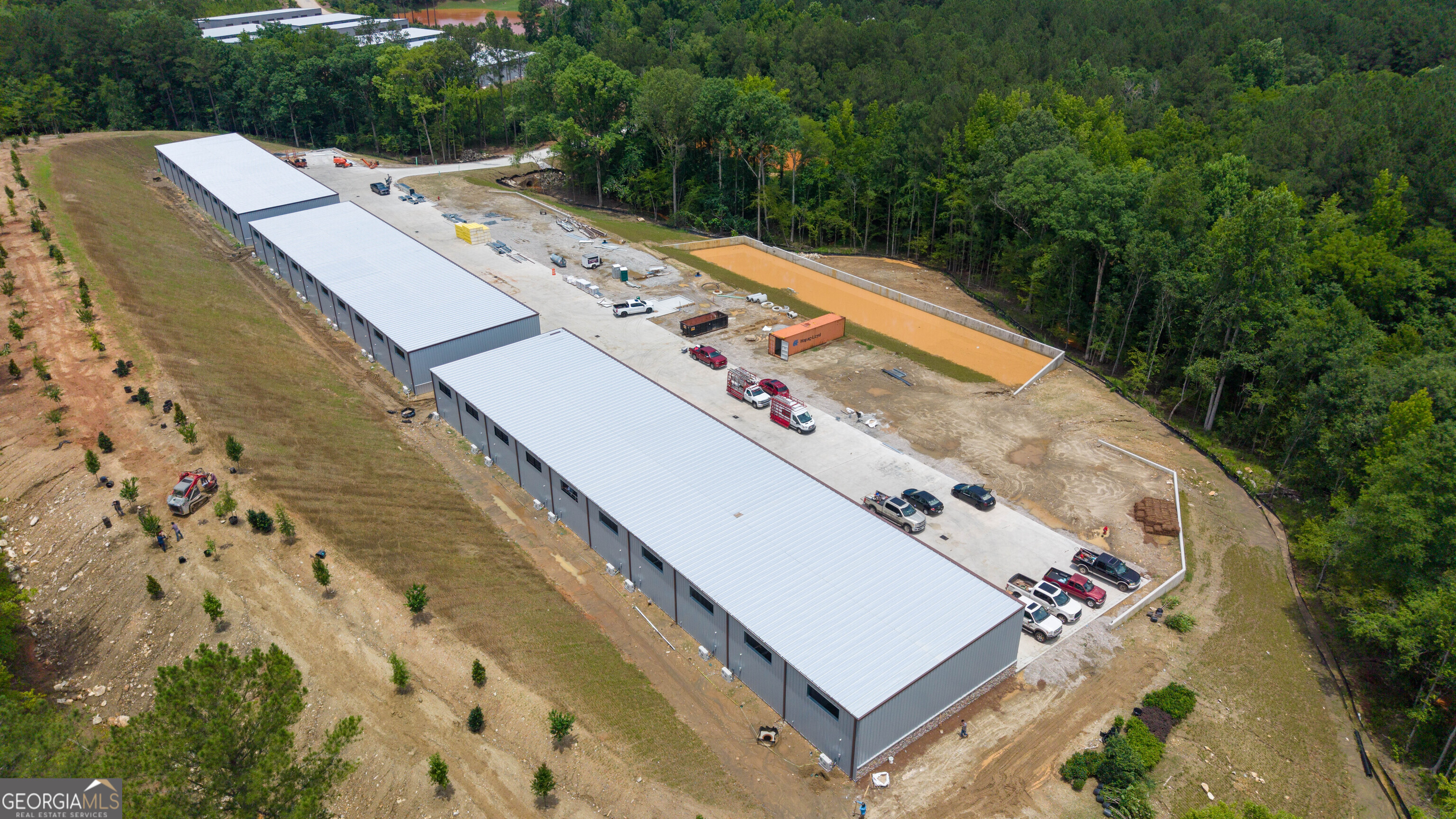 Commercial Sale in Greensboro 5