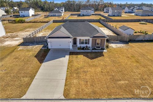 158 Whippoorwill Way Ne, Ludowici, GA, 31316-1167 | Card Image
