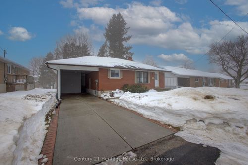 260 13th Avenue, Hanover, ON, N4N2V8 | Card Image
