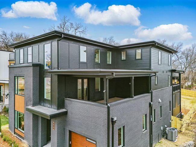 305 37 Th Ave N, House other with 5 bedrooms, 6 bathrooms and 1 parking in Nashville TN | Image 41