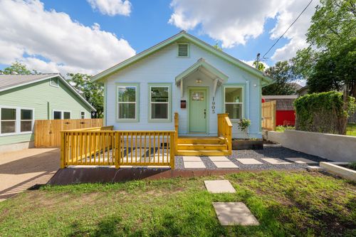 1905 E 21st St, Austin, TX, 78722-2411 | Card Image