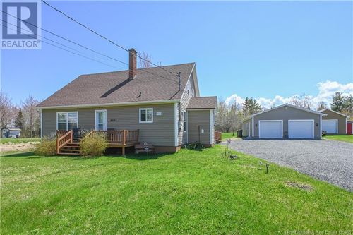 539 Ch St-Amateur, Trudel, NB, E8R1P3 | Card Image