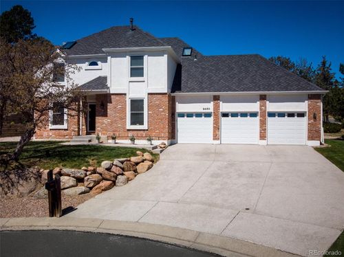 8450 Melross Court, Colorado Springs, CO, 80919 | Card Image