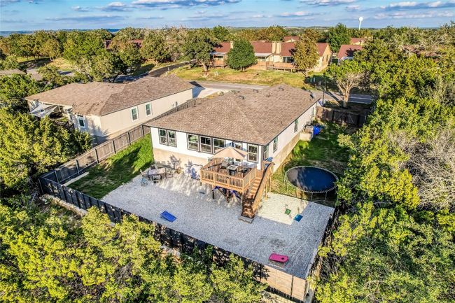 Aerial view of property and surrounding area | Image 4