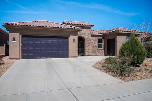 2235 Cebolla Creek Way Nw, Albuquerque, NM, 87120-7412 | Card Image