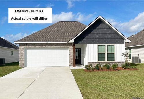 11363 Densmore Dr, Denham Springs, LA, 70726 | Card Image