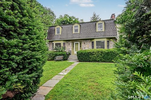 48 Green Ave, New Canaan, CT, 06840-5832 | Card Image