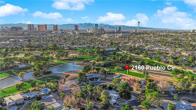 2160 Pueblo Cir, House other with 4 bedrooms, 4 bathrooms and null parking in Las Vegas NV | Image 6