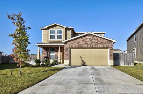 12031 Silver Vly, San Antonio, TX, 78254-2469 | Card Image