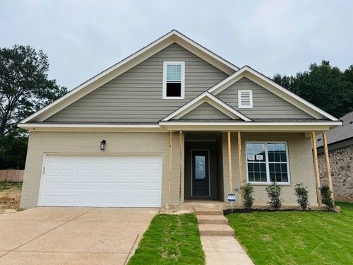 324 Delphinium Dr, Cordova, TN, 38018 | Card Image