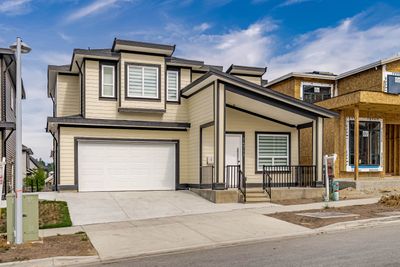 14711 62a Ave, House other with 6 bedrooms, 6 bathrooms and 3 parking in Surrey BC | Image 1