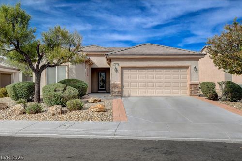 2612 Rock Pigeon Ave, North Las Vegas, NV, 89084-3748 | Card Image