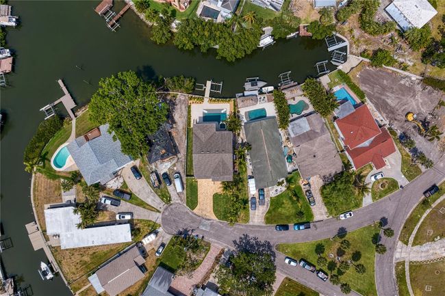 1739 1/2 Bayou Grande Blvd Ne, House other with 4 bedrooms, 4 bathrooms and null parking in St Petersburg FL | Image 100