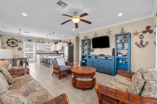 135 Ocean Shore Dr, Crystal Beach, TX, 77650 | Card Image