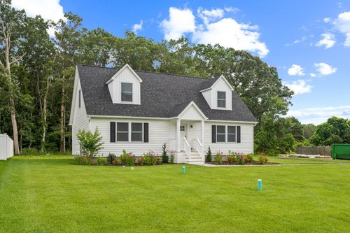 70 W Rising Sun Dr, Ocean View, NJ, 08230-1007 | Card Image