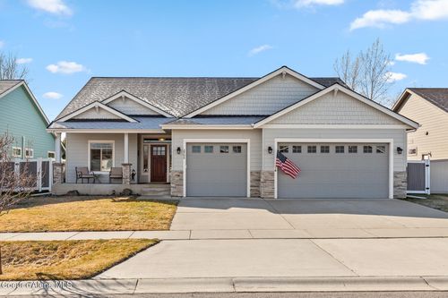 2706 W Daylily Dr, Coeur D Alene, ID, 83815-5384 | Card Image