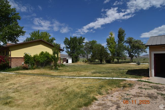 View of yard | Image 14