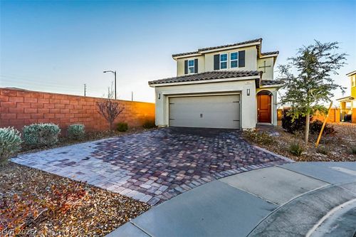 2865 Mincio St, Henderson, NV, 89044-1767 | Card Image