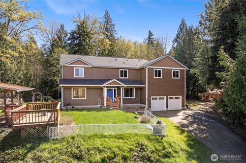 16908 61st St Nw, Vaughn, WA, 98394-9774 | Card Image