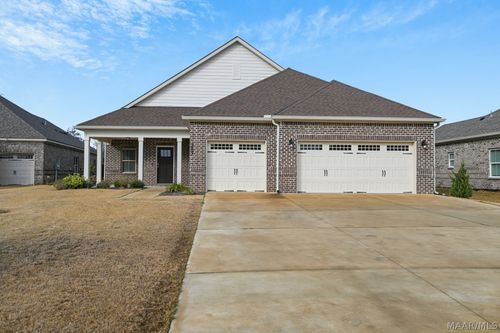 1405 Wildlife Way, Prattville, AL, 36066-7570 | Card Image