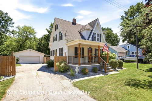 2250 Hemmeter Road, Saginaw Charter Township, MI, 48603 | Card Image