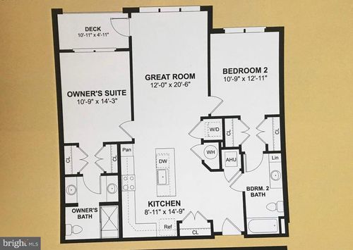 apt-205-13722 Neil Armstrong Ave, HERNDON, VA, 20171-4227 | Card Image