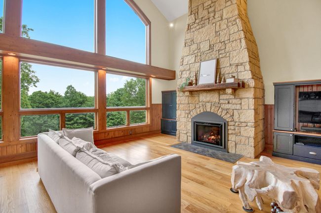 5949 Korback Rd, House other with 5 bedrooms, 4 bathrooms and null parking in SPRING GREEN WI | Image 13
