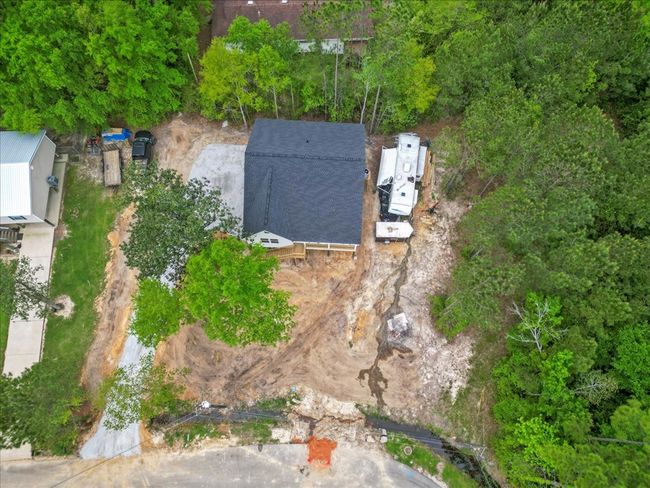 6015 Choctaw Pl, House other with 3 bedrooms, 2 bathrooms and null parking in Kiln MS | Image 47