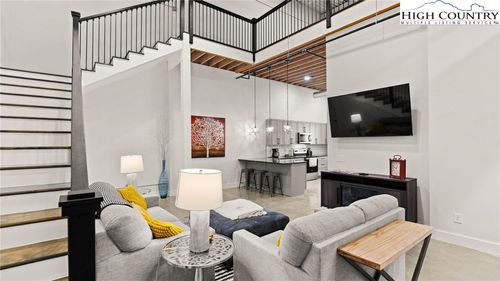 210-215 S Jefferson Station Place, West Jefferson, NC, 28694 | Card Image