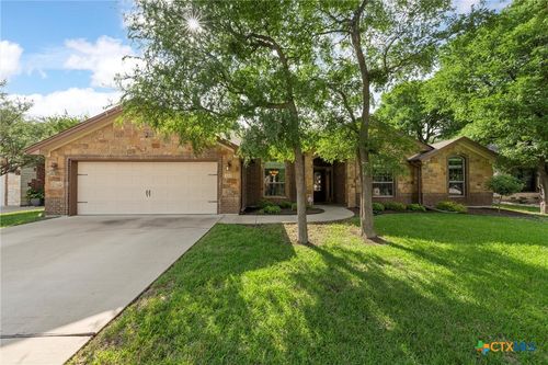 3201 Purple Sage Dr, Belton, TX, 76513-6506 | Card Image