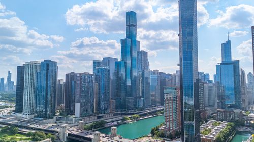 5104-5-505 Lake Shore Dr, Chicago, IL, 60611-6443 | Card Image