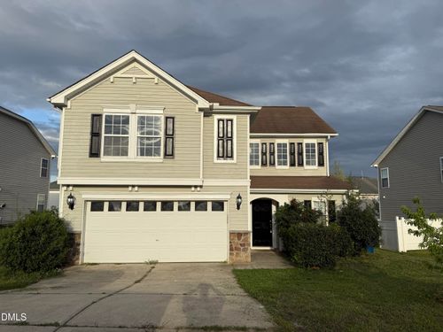 3133 Mackinac Island Ln, Raleigh, NC, 27610-6391 | Card Image