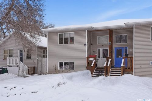 222 Av V S, Saskatoon, SK, S7M3E3 | Card Image