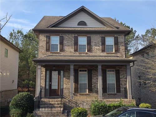 4400 Bellview Walk, Duluth, GA, 30097-7663 | Card Image