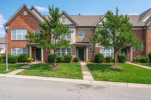9819 Castain Dr, Raleigh, NC, 27617-4274 | Card Image