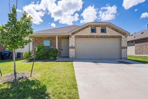 8636 Becker Ave, Fort Worth, TX, 76123-2796 | Card Image