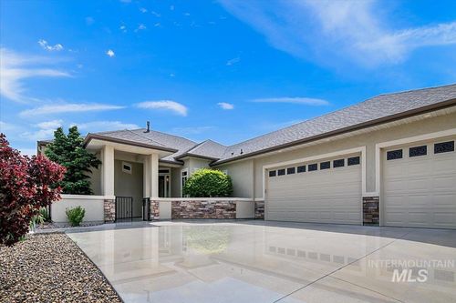 5030 W Parkridge Dr, Boise, ID, 83714-5543 | Card Image