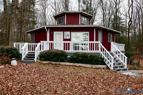 460 Kelley Ln, King William, VA, 23086-3321 | Card Image